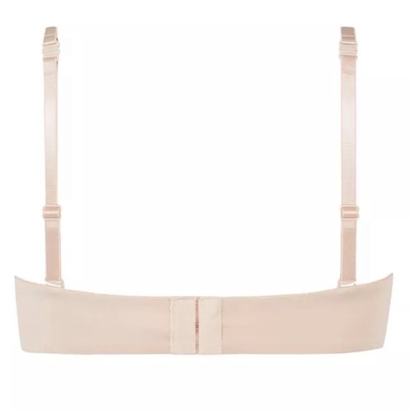 Masectomy Bra - NEW with Tags Amoena  Strapless Underwire Bra Barbara-0457 - Picture 8 of 13